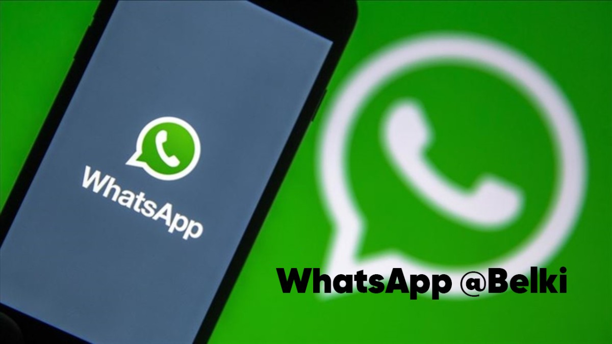 WhatsApp 'Belki' Güncellemesi: İşlevi, Kullanımı ve Açılışı
