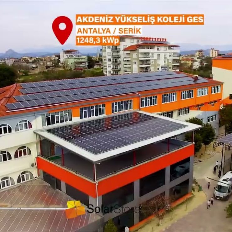 Video Prodüksiyon 