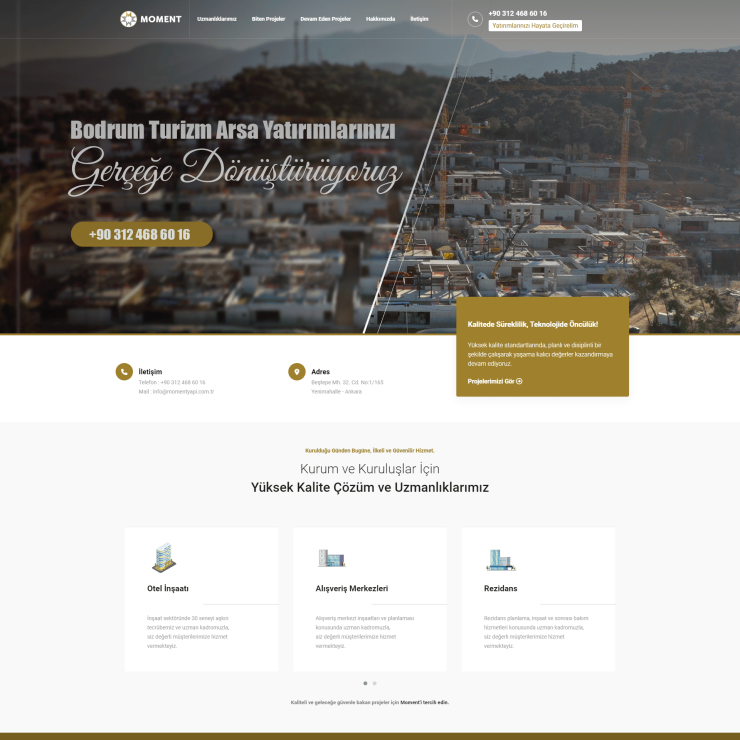Web Tasarım 
