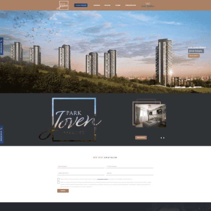 Web Tasarım 