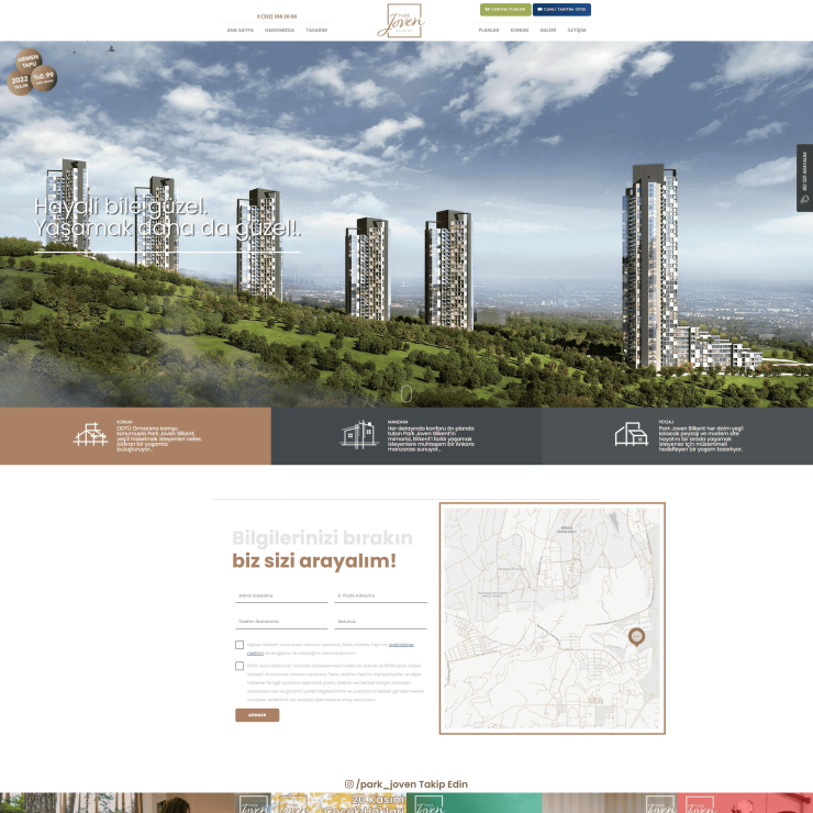 Web Tasarım 