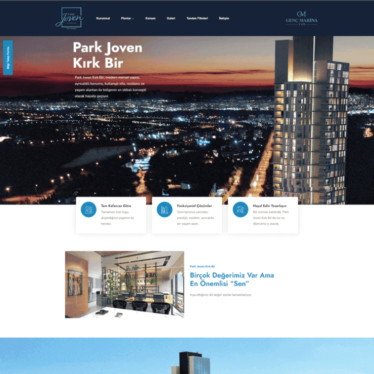 Web Tasarım 
