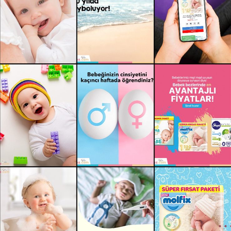 Sosyal Medya Yönetimi 