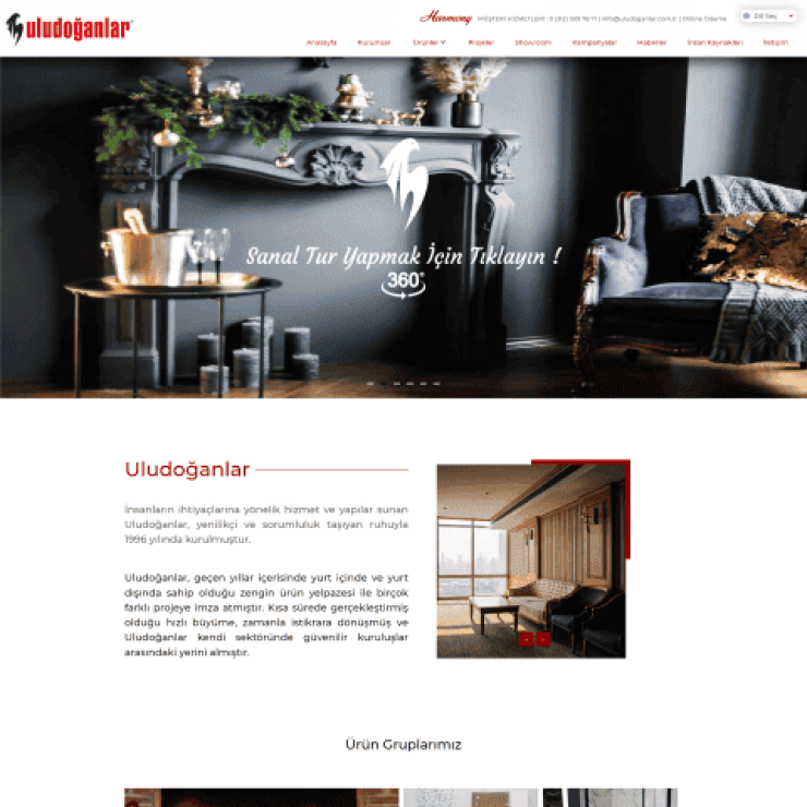 Web Tasarım 