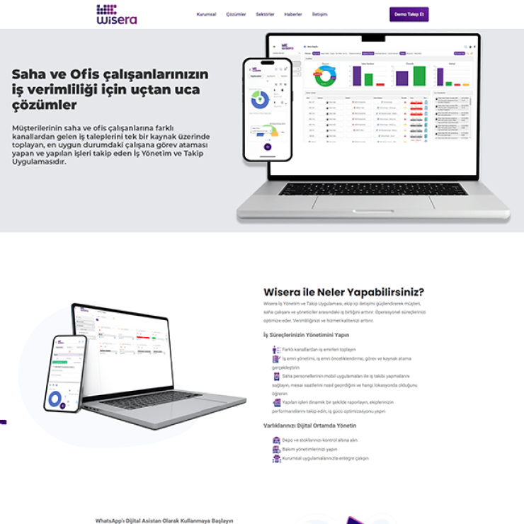 Web Tasarım 