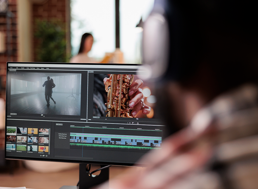 Video Prodüksiyon 