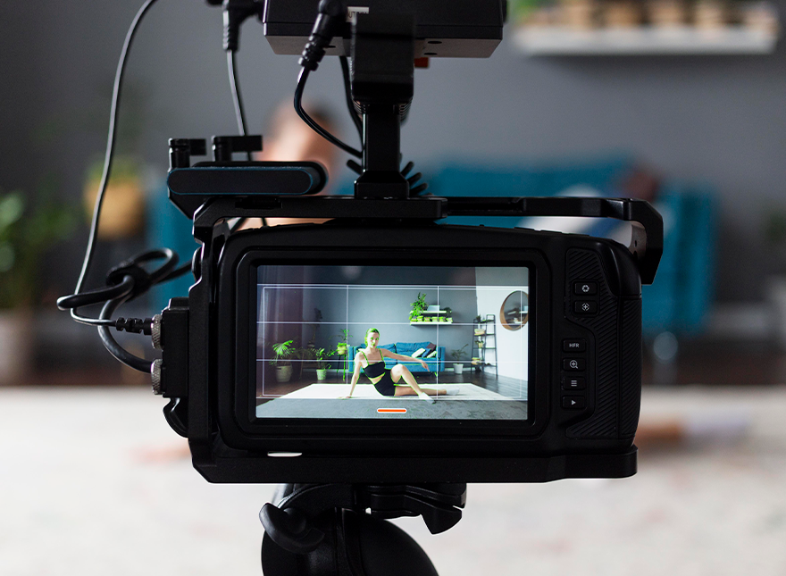 Video Prodüksiyon 