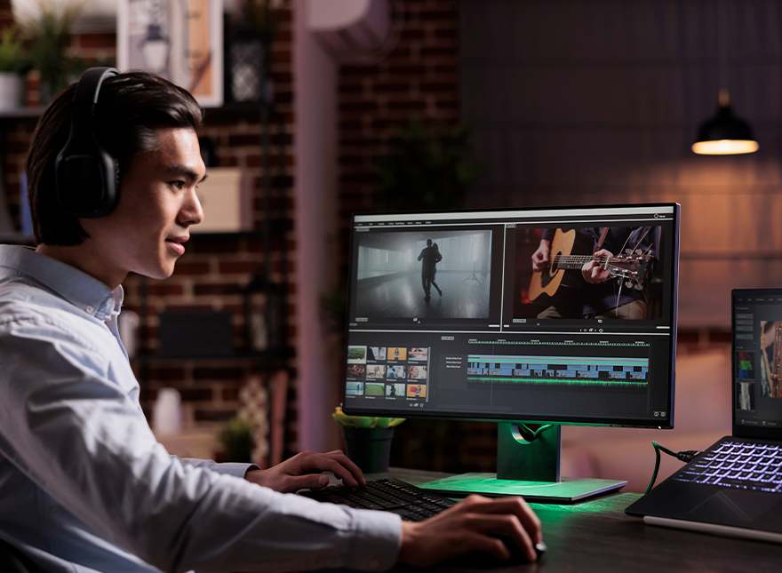 Video Prodüksiyon 