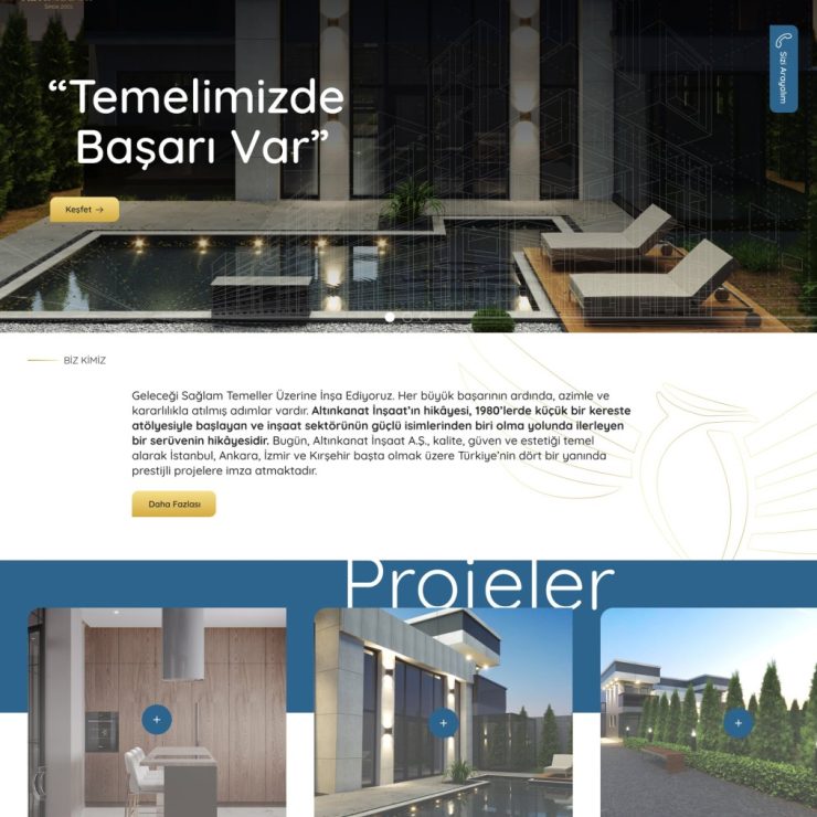 Web Tasarım 