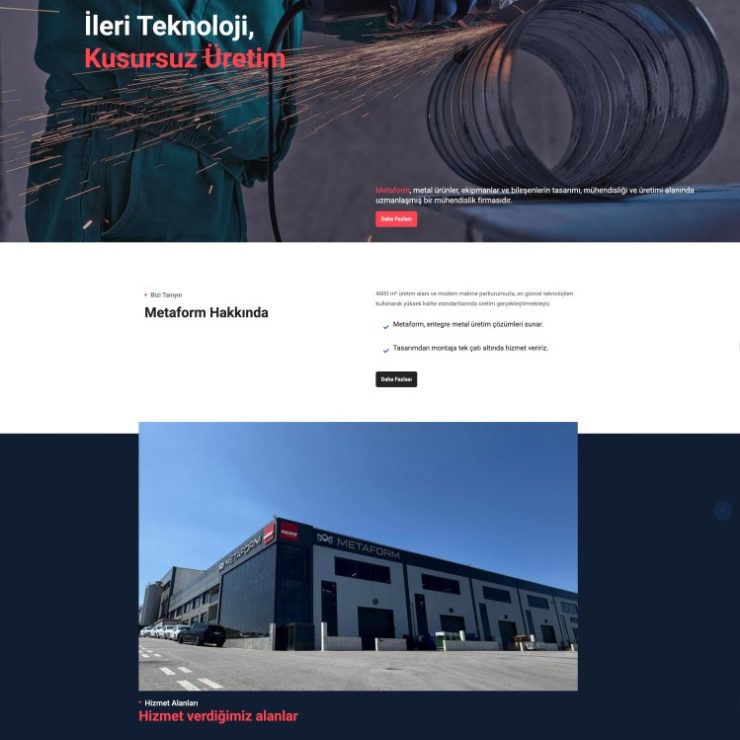 Web Tasarım 