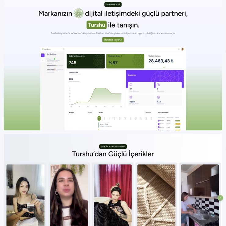 Web Tasarım 