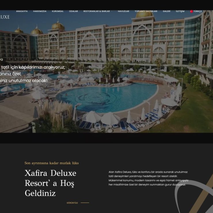 Web Tasarım 
